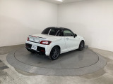 コペン GR スポーツ 