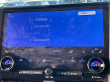//【ディスプレイオーディオ】スマホに接続すれば「Apple CarPlay」または「Android Auto」から、アプリのナビや電話・メッセージ・音楽などが利用できます!