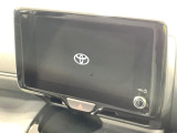【純正8型ナビ】人気の純正ナビを装備。オーディオ機能も充実しており、Bluetooth接続すればお持ちのスマホやMP3プレイヤーの音楽を再生可能!毎日の運転がさらに楽しくなります
