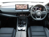 エクストレイル  1.5 G e-4ORCE 4WD