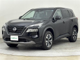 エクストレイル 1.5 X e-4ORCE 4WD ワンオーナー
