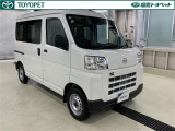 ハイゼットカーゴ  デラックス 4WD