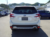 スバル認定U-Carは、保証、アフターフォローも充実しています。
