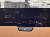 i-DM(インテリジェント・ドライブ・マスター)は運転操作の無駄を抑えたスムーズな運転をサポートし、快適なドライブや燃料消費を抑える事にも役立つアイテムです。