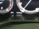 撮影時の走行距離の画像です