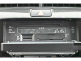 CD DVD SDカード スロット Bluetooth接続機能 対応です。