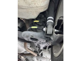 車両右後輪からの下回りです。