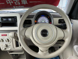 運転席コックピット☆