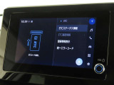 ETCの履歴などが画面で確認できます。