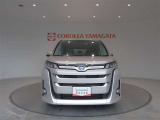 ノア  1.8 ハイブリッド Z E-Four 4WD
