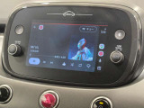 AppleCARプレイがご利用いただけます。