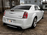 300 SRT8 