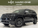 クライスラージープ グランドチェロキー リミテッド 4WD
