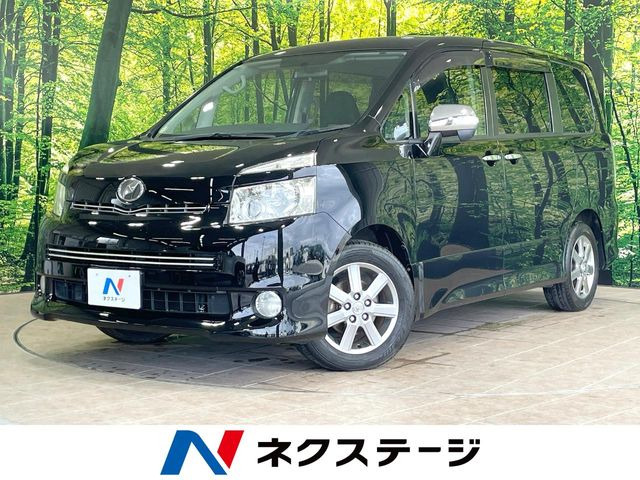 ヴォクシー 2.0 ZS 煌II