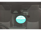 進化を続けるトヨタの先進の予防安全パッケージ「トヨタセーフティセンス」を装備しています。安全機能の詳細は販売店スタッフまでおたずねください。機能を過信せず、必ずご自身で安全運転を行ってください。