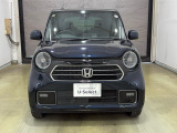 N-ONE プレミアム 4WD 
