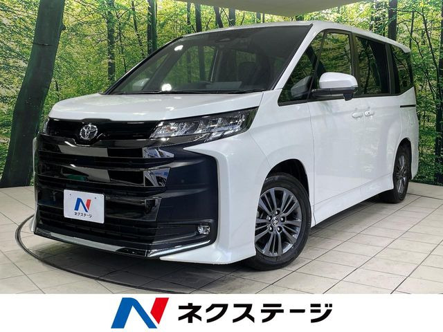 ノア 1.8 ハイブリッド S-G 