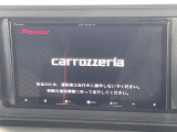 【ナビゲーション】使いやすいナビで目的地までしっかり案内してくれます。各種オーディオ再生機能も充実しており、お車の運転がさらに楽しくなります!!