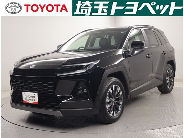RAV4 2.5 Z E-Four 4WD 
