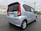 ムーヴ X リミテッドII SAIII 