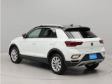 T-Roc TSI スタイル 