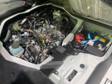 親切・丁寧な専門メカニックスタッフが応対!・車検・点検整備・事故等の修理などアフターサービスも安心。お車のカスタマイズもネクステージのサービススタッフまでご相談ください!
