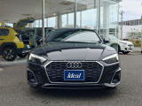 A5スポーツバック 35 TDI Sライン 