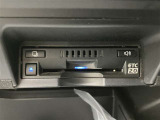 高速道路をスイスイッと通過の『ETC』付き!ETCカードをお持ちでない方は、トヨタETCカードもございますので、ご相談下さいね☆詳しくは無料通話0078-6003-827541 相模原ICすぐ
