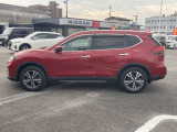 エクストレイル 2.0 20Xi 2列車