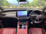 RX 500h Fスポーツパフォーマンス 4WD 
