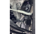 車両右前輪からの下回りです
