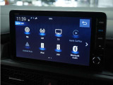 ◆法定整備実施◆Honda認定中古車の整備基準にもとづく整備を実施いたします。法定点検の整備に加え、Honda独自のプラスアルファー点検整備を実施。基準を満たしていない消耗部品を交換いたします。