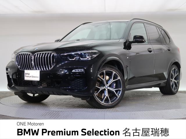 X5 xドライブ 35d Mスポーツ ドライビング ダイナミクス パッケージ 4WD 