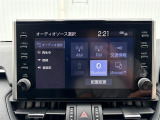 RAV4 2.0 G 4WD 4WD 修復歴無し