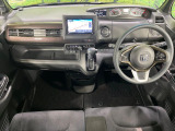 N-BOXカスタム G L ホンダセンシング 