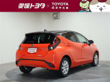 「中古車ハイブリッド保証」付き。ハイブリッド機構を無償で保証します。保証期間は、初度登録年月から10年目まで、またはロングラン保証が終わってから3年間。ただし累計走行距離が20万km以内です。