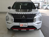 アウトランダー PHEV 2.4 P 4WD 