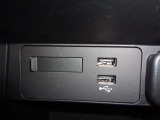 USBポート