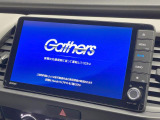 【純正ナビ】人気の純正ナビを装備。オーディオ機能も充実しており、Bluetooth接続すればお持ちのスマホやMP3プレイヤーの音楽を再生可能!毎日の運転がさらに楽しくなります!!