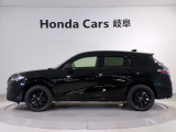 安全運転をサポートする様々な機能が備わっています!