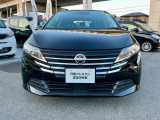 コンパクトなボディサイズです。優れたデザイン性ながら小回りの利くコンパクトボディで、運転しやすいと多くのユーザーから高評価!!