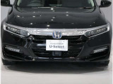 おとなしい顔をした大人セダン