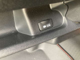 100V電源!