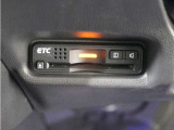 ◆ETC車載器 装備車◆今や必需品のETC!有料道路を利用する際にスムースに通過でき、わずらわしい料金支払いから開放されます!