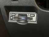 高速道路の必需品ETCも装備!フル活用してドライブを満喫してください!