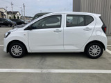 ミライース L SAIII 