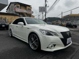 当社の展示車は全車、第三者機関にて検査済みです!!水没・メーター改竄歴が一切御座いません。良質な、お車のみを取り揃えております!!お気軽にお問合せ下さいませ!!