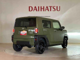 くらしを想うライフパートナー DAIHATSU認定中古車。