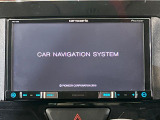 【ナビゲーション】使いやすいナビで目的地までしっかり案内してくれます。各種オーディオ再生機能も充実しており、お車の運転がさらに楽しくなります!!