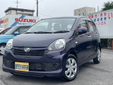 ☆2015年式 ミライース 走行51800km
